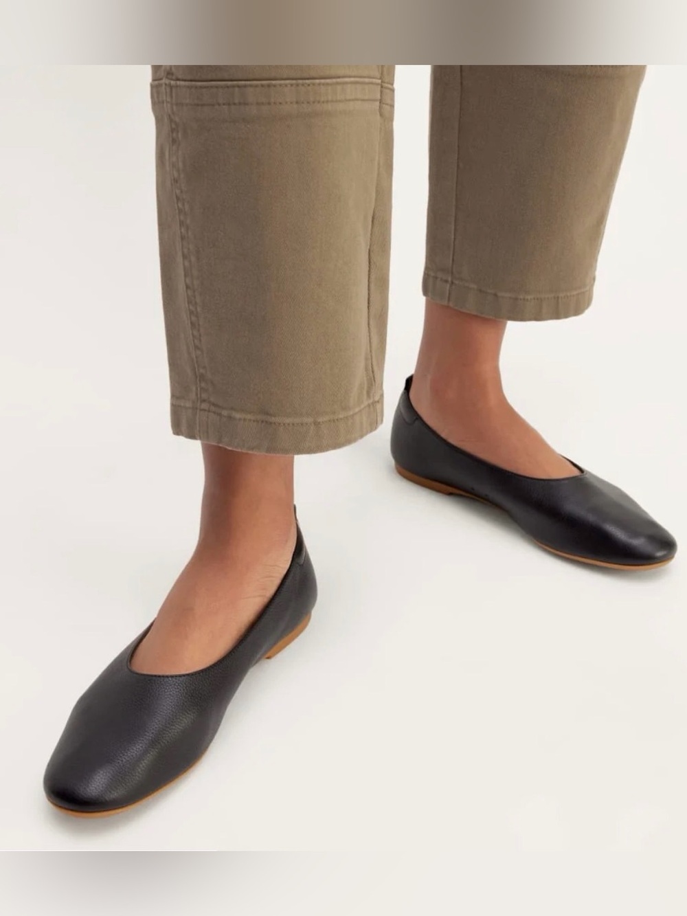 Everlane The Day Glove Size 6.5